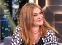 Τζόυς Ευείδη: «Έχω μεγάλο σουξέ σε γάτες και σκύλους»