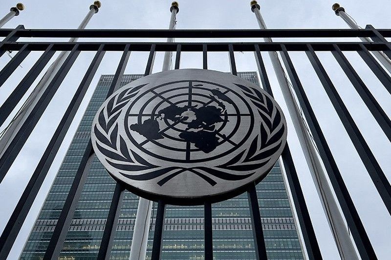 Έκκληση στον ΟΗΕ από εξέχουσες προσωπικότητες να ποινικοποιήσει το διαχωρισμό βάσει του φύλου