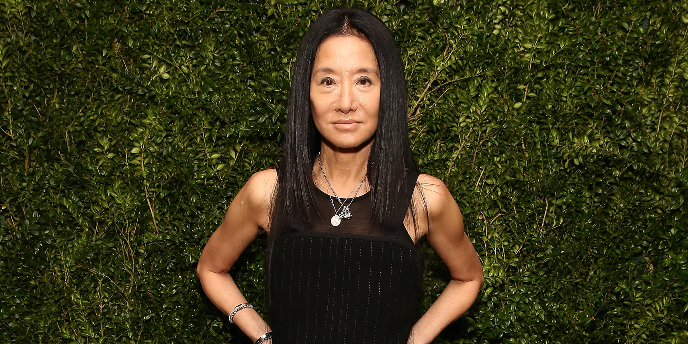 Vera Wang: Ποια είναι τα μυστικά ομορφιάς της 74χρονης που δείχνει 30 χρόνια νερότερη;