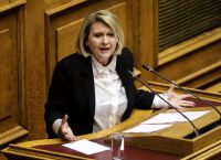 Βούλτεψη: «Πρέπει όλοι οι μετανάστες που μπαίνουν στη χώρα να ταυτοποιούνται»