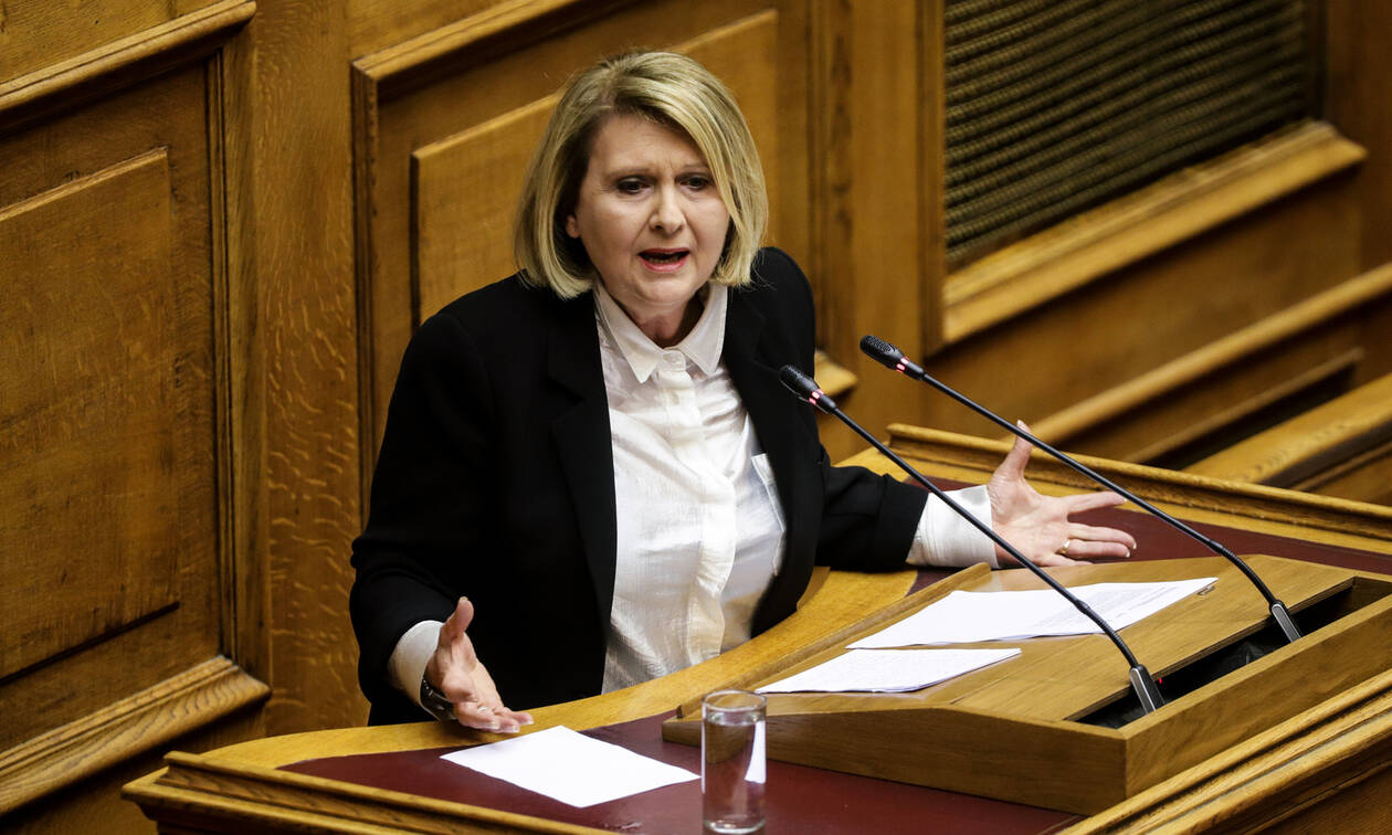 Βούλτεψη: «Πρέπει όλοι οι μετανάστες που μπαίνουν στη χώρα να ταυτοποιούνται»