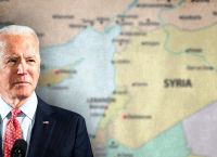 Ο πρόεδρος Μπάιντεν διέταξε πλήγματα στη Συρία και στο Ιράκ