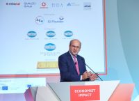 Χατζηδάκης: Πιο ανθεκτική από τις διεθνείς κρίσεις η ελληνική οικονομία