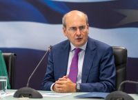 Χατζηδάκης: Παραπάνω από θετική η έκθεση της S&P