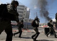 Μπορεί η χερσαία εισβολή στη Γάζα να επιτύχει τους στόχους της;