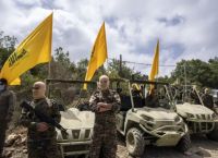 Απειλές από τους τρομοκράτες της Χεζμπολάχ: Θα επέμβουμε αν ξεκινήσει η ισραηλινή χερσαία επίθεση