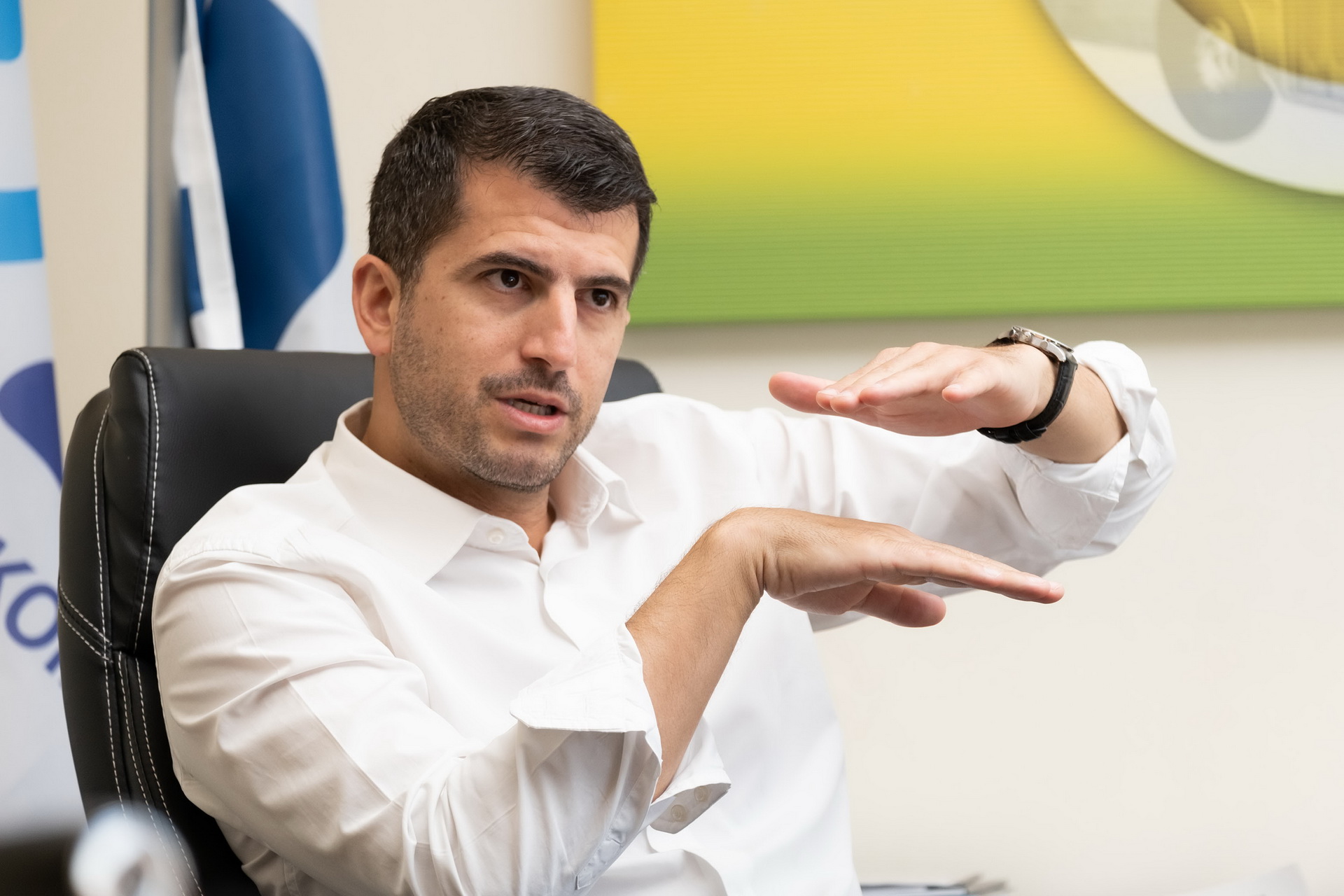 Δημοτικές εκλογές: Οι δήμαρχοι που θριάμβευσαν σε Αττική και Θεσσαλονίκη