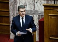 Υπουργείο Υγείας: Ο Χρυσοχοΐδης έπαυσε τη διοίκηση του Βενιζέλειου Νοσοκομείου στο Ηράκλειο