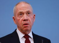 Γκάλαντ: Θα έχει μεγάλη διάρκεια η χερσαία επίθεση στη Γάζα [vid]