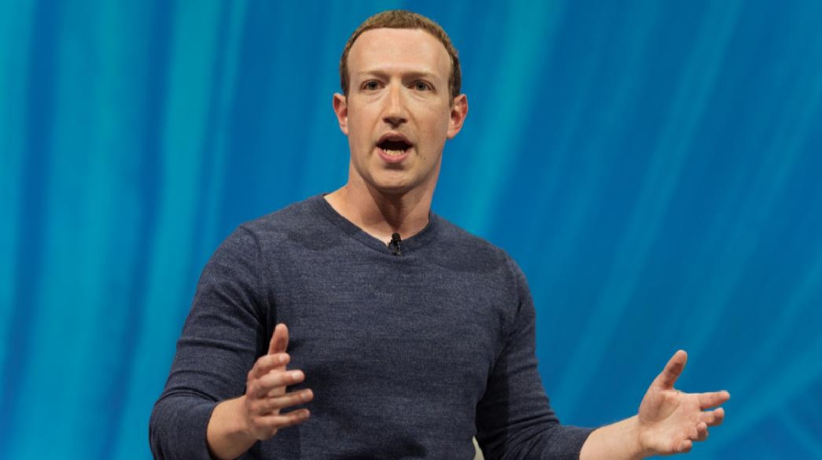 O Mark Zuckerberg ετοιμάζεται για την Αποκάλυψη – Θα την περάσει στη Χαβάη