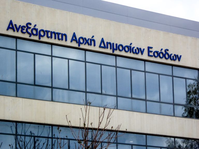 ΑΑΔΕ: Ρίχνει όλα τα «όπλα» στον πόλεμο κατά της φοροδιαφυγής