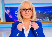 Αγγελική Νικολούλη: Το ζεϊμπέκικό της που ενθουσίασε τους θαυμαστές της