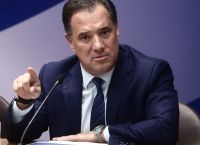 Άδωνις: Έρχεται μεγάλη επένδυση στο δορυφορικό Internet [vid]