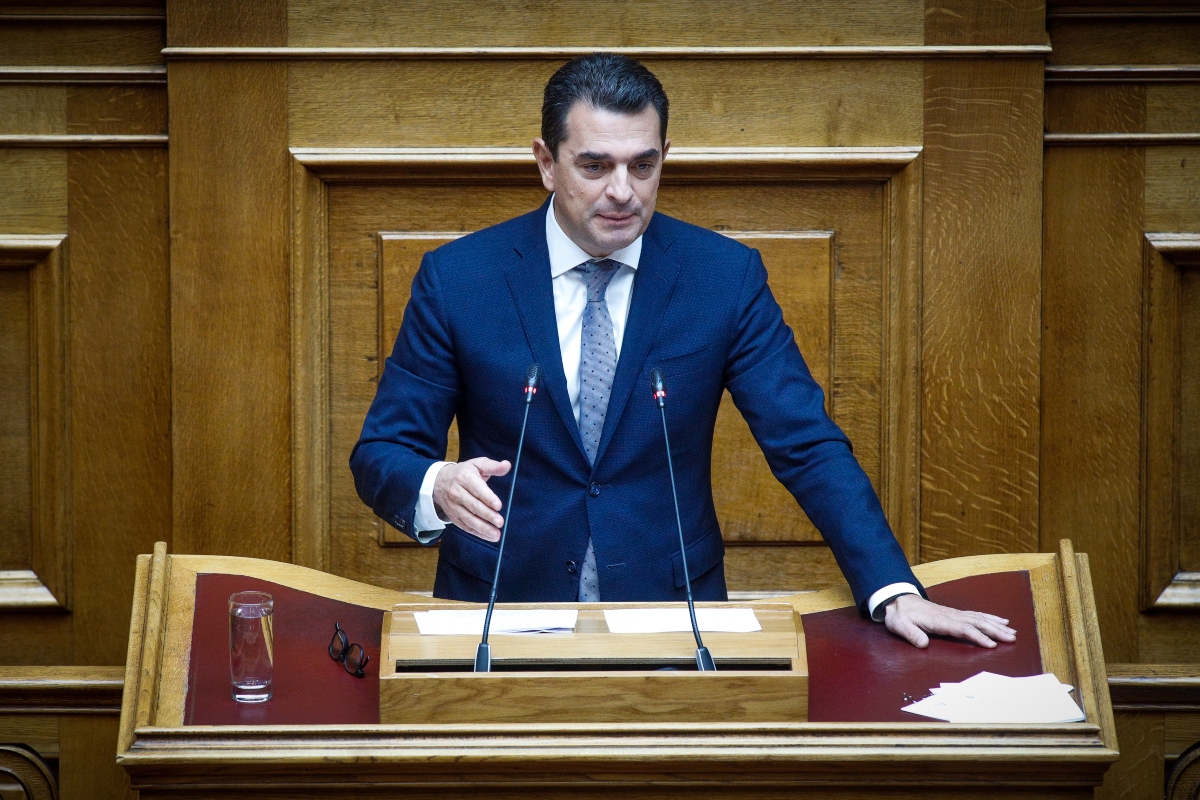 Σουπερμάρκετ: Στόχος 500 κωδικοί προϊόντων να έχουν μείωση στο ράφι τουλάχιστον 5% επί ένα εξάμηνο