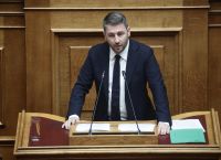 ΠΑΣΟΚ: Στο κυνήγι της δεύτερης θέσης