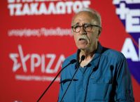 Βίτσας: Δεν θα φύγουμε από τον ΣΥΡΙΖΑ – Πρέπει να μιλήσει ο Τσίπρας