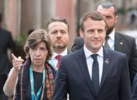 Γαλλία: Ο ισραηλινός στρατός πρέπει να στοχεύει τη Χαμάς, όχι τους Παλαιστίνιους