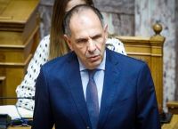 Γεραπετρίτης: Στο Ομάν για τη σύνοδο Ε.Ε. – Συμβουλίου Συνεργασίας Κόλπου
