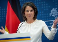 Γερμανία: Η Τουρκία έχει διαύλους επικοινωνίας με τη Χαμάς