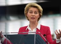 Φον ντερ Λάιεν: Η Σερβία να αναγνωρίσει την ανεξαρτησία του Κοσσυφοπεδίου