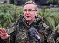 Γερμανός Υπ. Άμυνας: Να είμαστε προετοιμασμένοι για πόλεμο