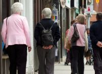 2050: Οι Έλληνες θα είμαστε μόλις 7,5 εκατομμύρια