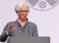 Συνεδρίαση της ΕΚΤ στην Αθήνα: Σήμερα οι αποφάσεις για τη νέα νομισματική πολιτική