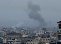 Νεκρός αντισυνταγματάρχης του πεζικού των ισραηλινών δυνάμεων – Σκοτώθηκε από πυρά της Χαμάς