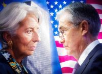 ΕΚΤ & Fed: Στην τελική ευθεία του 2023