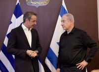 Κυβέρνηση: Ανησυχίες και στοχεύσεις στη Μέση Ανατολή