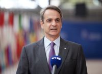 Χαώδης η διαφορά απόψεων Μητσοτάκη – Τουρκίας για τη Χαμάς