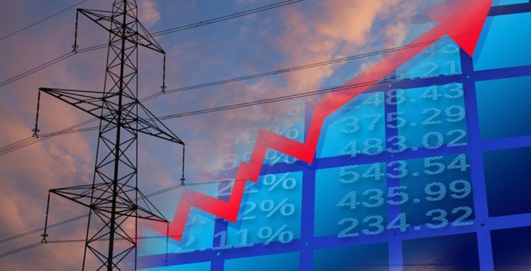 Ενέργεια: Η Ελλάδα μπροστά σε ένα δυσοίωνο χειμώνα