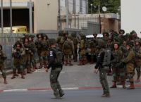 Ισραήλ: Έβγαλε τα «Σιδερένια Ξίφη» – «Στόχος να εξαλειφθούν όλοι οι τρομοκράτες»