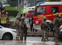 Τουρκία: Αντίποινα με βομβαρδισμούς κατά Κούρδων στο Ιράκ