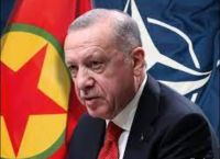 Ερντογάν – ΡΚΚ: Η στρατηγική και το χρονικό της έντασης Ερντογάν – ΡΚΚ: Η στρατηγική και το χρονικό της έντασης