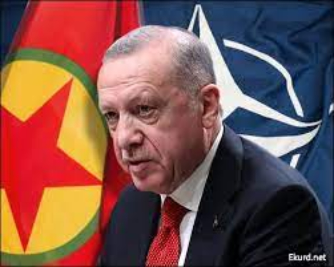 Ερντογάν – ΡΚΚ: Η στρατηγική και το χρονικό της έντασης
