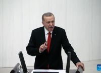 Ερντογάν: Γιατί οργίστηκε με την Ε.Ε.; Ερντογάν: Γιατί οργίστηκε με την Ε.Ε.;