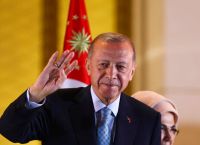 Ερντογάν: Το κουρδικό ως πρόσχημα για νέα εισβολή στη Συρία;