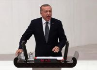 Τουρκία: Αβέβαιο τέλος στο “σήριαλ της Σουηδίας”