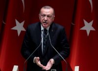 Ερντογάν: Ο νέος γεωπολιτικός στόχος στην Ανατολική Μεσόγειο Ερντογάν: Ο νέος γεωπολιτικός στόχος στην Ανατολική Μεσόγειο
