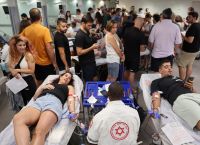Ερυθρός Σταυρός: Ο κόσμος να μην ανεχθεί τη σφαγή στη Γάζα
