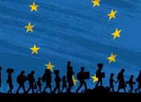 Ε.Ε.: Αναζητεί επειγόντως λύση για το μεταναστευτικό
