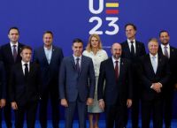 Σύνοδος Κορυφής: Αποκλίνουσες απόψεις στο μεταναστευτικό, επιφυλάξεις για τη διεύρυνση