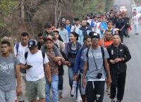 Ε.Ε.: Αλματώδης αύξηση των αιτούντων άσυλο