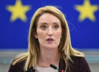 Ευρωκοινοβούλιο: Φόρος τιμής στα θύματα της Χαμάς