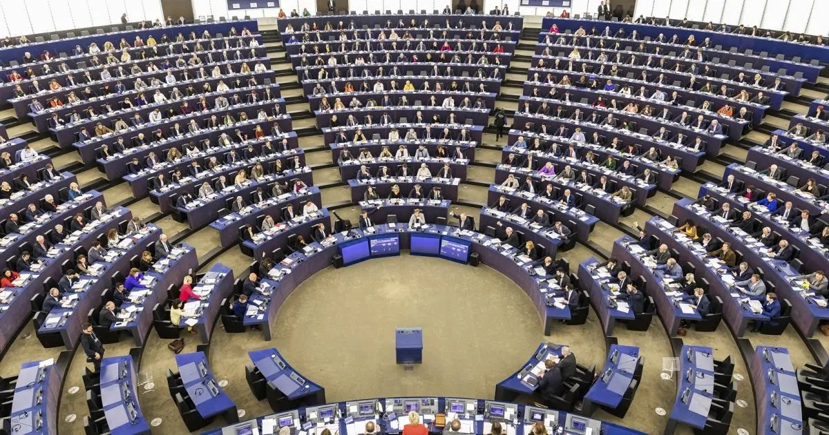 Η Ευρώπη σε δίλημμα μεταξύ Ισραήλ και Παλαιστίνης;