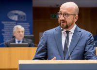 Σαρλ Μισέλ: Μέτρα για να διασφαλιστεί η διανομή ανθρωπιστικής βοήθειας στη Λωρίδα της Γάζας