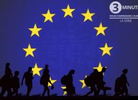 E.E.: Σε αναζήτηση νέας στρατηγικής για το μεταναστευτικό