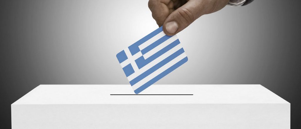 Αυτοδιοικητικές εκλογές: Άνοιξαν οι κάλπες – Πώς και πού ψηφίζουμε