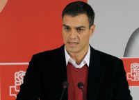 Ισπανία: Ο Σάντσεθ διαπραγματεύεται νόμο αμνηστίας για τους Καταλανούς αυτονομιστές